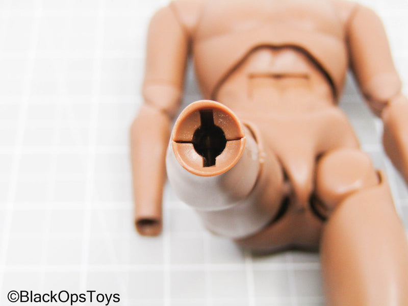 Load image into Gallery viewer, GI JOE - Ranger Stalker - Male Base Body w/Head Sculpt &amp; Pegs
