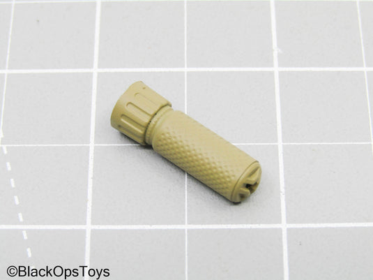 Tan Suppressor (Easy & Simple)