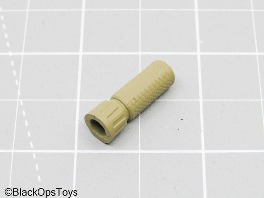 Tan Suppressor (Easy & Simple)