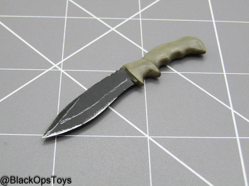 Load image into Gallery viewer, Downtown Union - Smuggler - Large Knife
