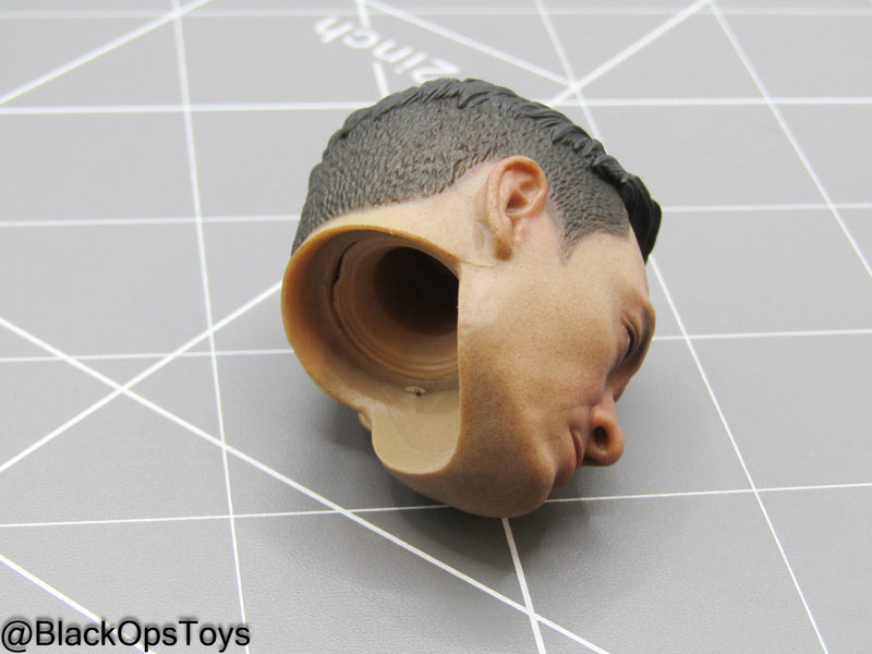 Load image into Gallery viewer, Downtown Union - Smuggler - Asian Male Headsculpt
