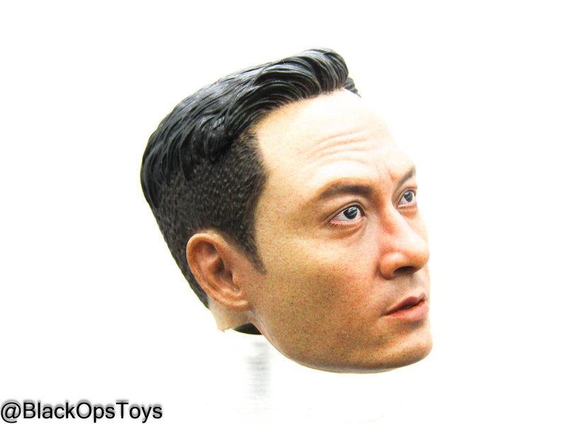 Load image into Gallery viewer, Downtown Union - Smuggler - Asian Male Headsculpt
