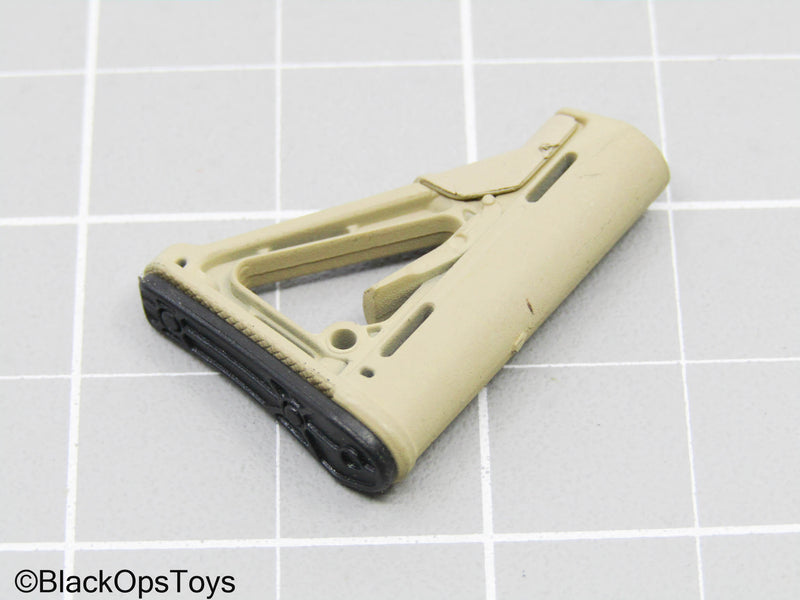 Load image into Gallery viewer, Tan Rifle Stock
