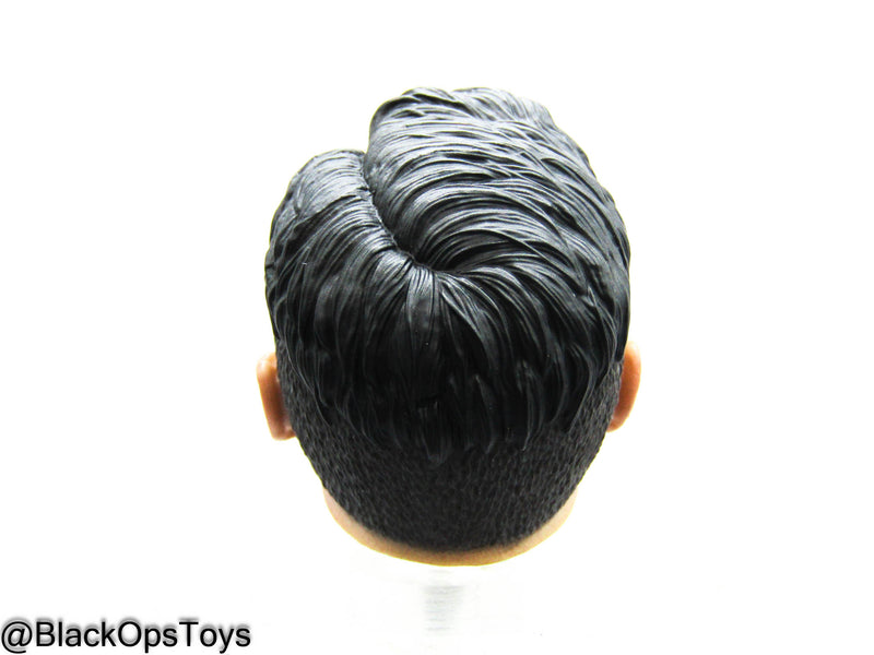 Load image into Gallery viewer, Downtown Union - Smuggler - Asian Male Headsculpt
