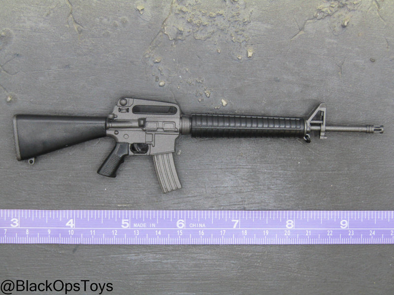 Load image into Gallery viewer, M16 Assault Rifle
