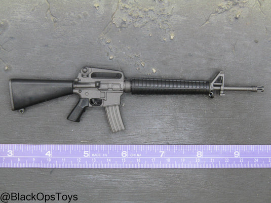 M16 Assault Rifle