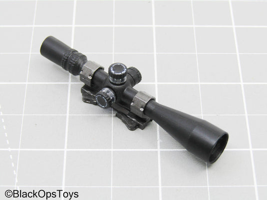 Black Rifle Scope
