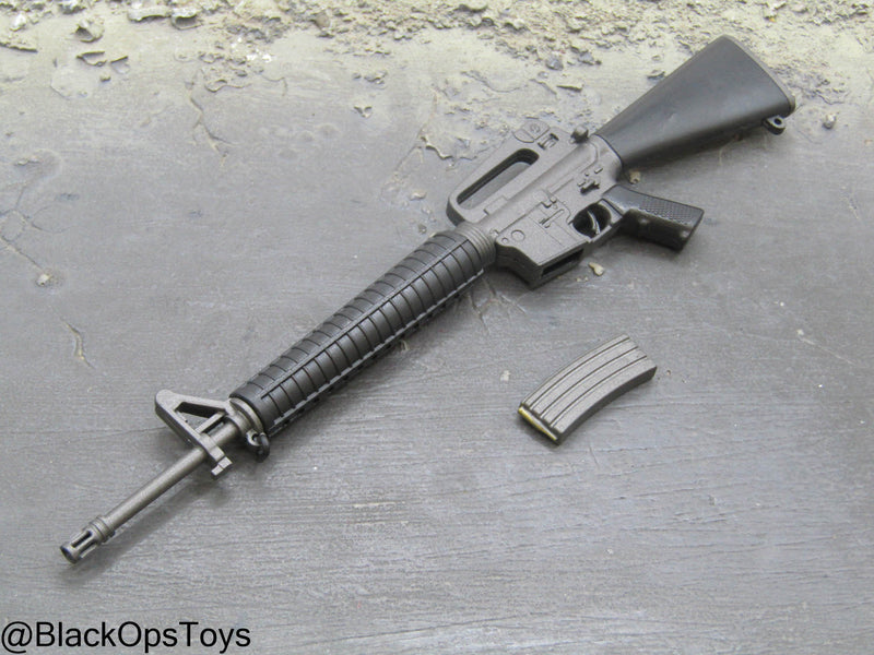 Load image into Gallery viewer, M16 Assault Rifle
