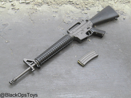 M16 Assault Rifle