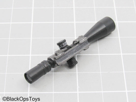 Black Rifle Scope