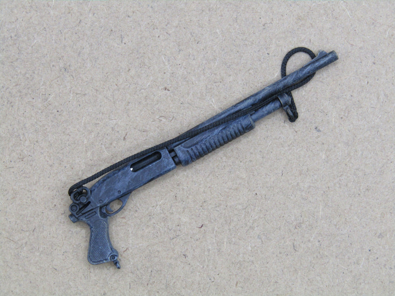 Load image into Gallery viewer, 1/12 - Operation Gothic Serpent - Pump Action Shotgun
