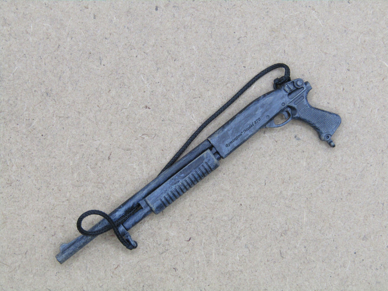 Load image into Gallery viewer, 1/12 - Operation Gothic Serpent - Pump Action Shotgun
