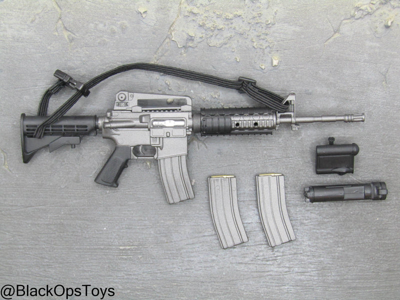 Load image into Gallery viewer, M4 Carbine w/Attachment Set
