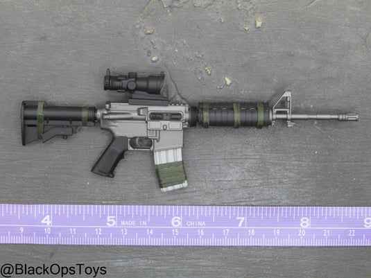 M4 Carbine w/Scope