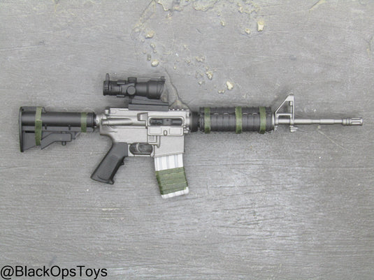 M4 Carbine w/Scope