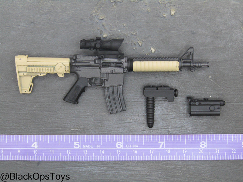 Load image into Gallery viewer, M4 Carbine w/Attachment Set
