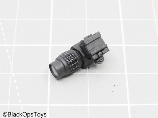 Black Tactical Sight Magnifier (DAM Toys)