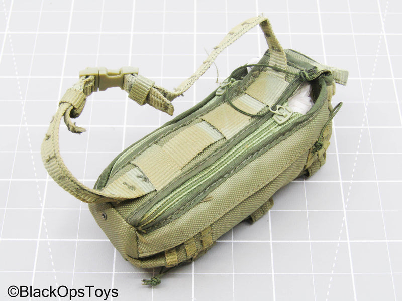 Load image into Gallery viewer, GI JOE - General Hawk - Cross Body Sling Bag
