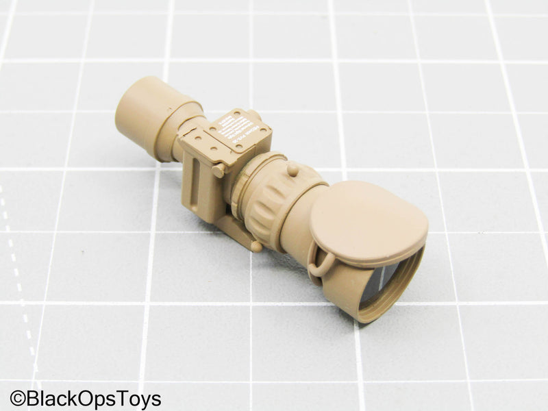 Load image into Gallery viewer, Tan Thermal Scope
