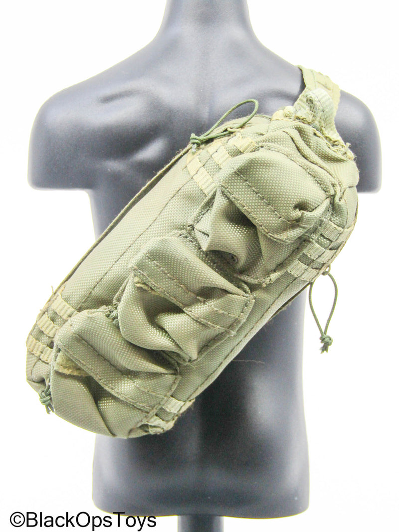 Load image into Gallery viewer, GI JOE - General Hawk - Cross Body Sling Bag
