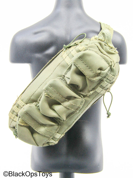 GI JOE - General Hawk - Cross Body Sling Bag