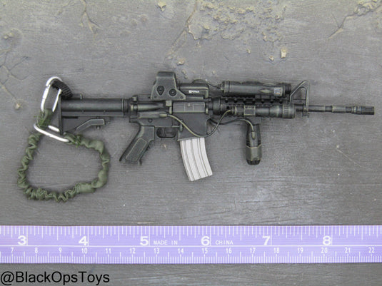 M4 Carbine w/Attachment Set