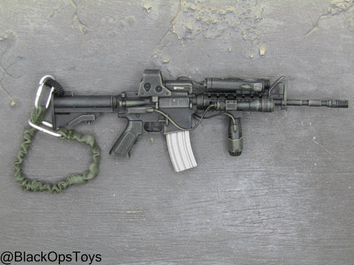 M4 Carbine w/Attachment Set