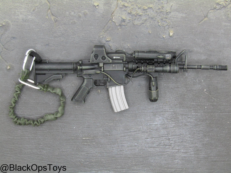 Load image into Gallery viewer, M4 Carbine w/Attachment Set
