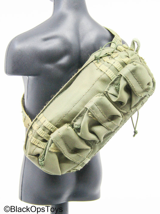 GI JOE - General Hawk - Cross Body Sling Bag