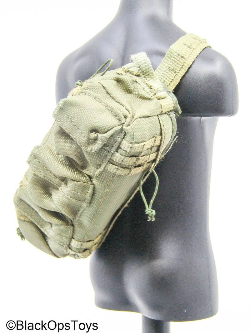 Load image into Gallery viewer, GI JOE - General Hawk - Cross Body Sling Bag
