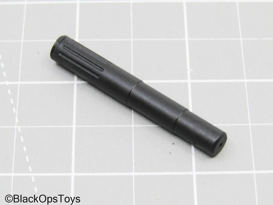 Black Suppressor (Easy & Simple)