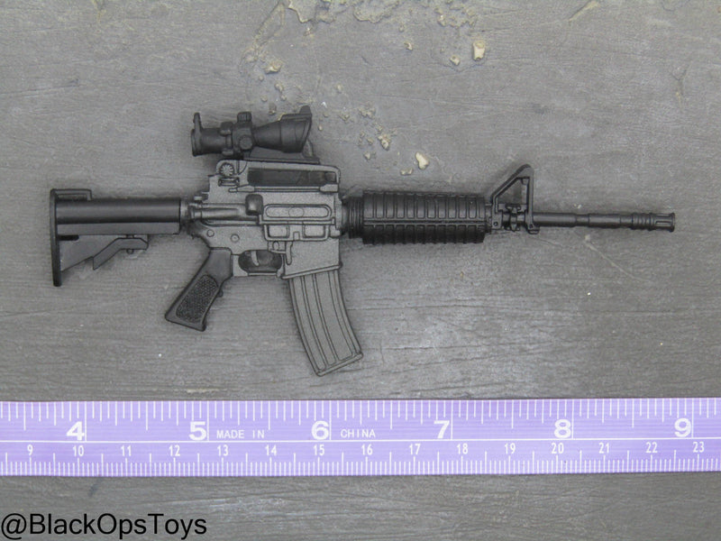 Load image into Gallery viewer, M4 Carbine w/Scope
