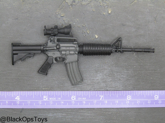 M4 Carbine w/Scope