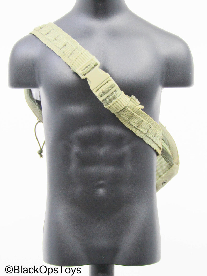 Load image into Gallery viewer, GI JOE - General Hawk - Cross Body Sling Bag
