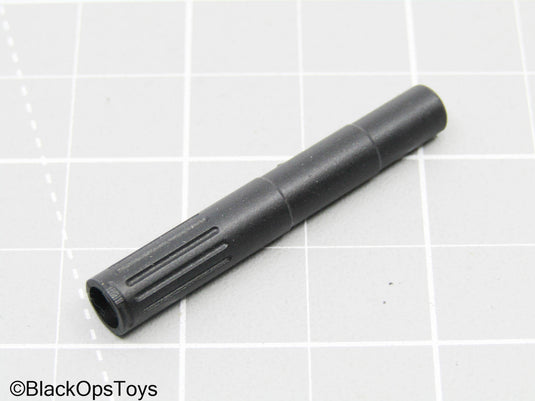 Black Suppressor (Easy & Simple)