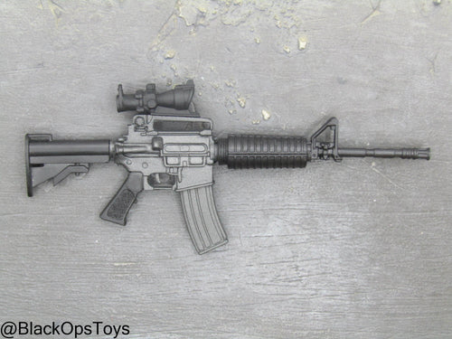 M4 Carbine w/Scope