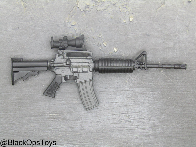 Load image into Gallery viewer, M4 Carbine w/Scope
