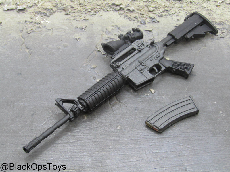 Load image into Gallery viewer, M4 Carbine w/Scope
