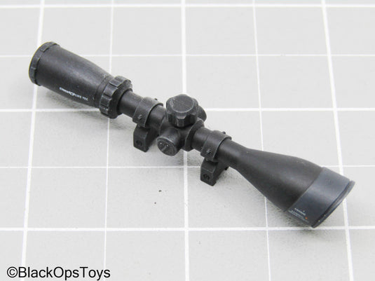 Black Rifle Scope