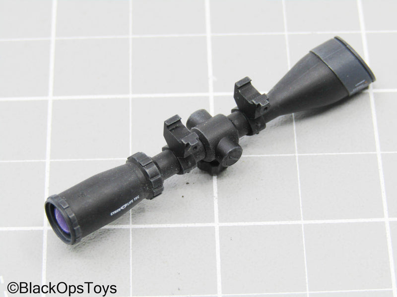 Load image into Gallery viewer, Black Rifle Scope
