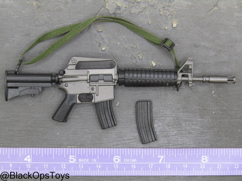 Load image into Gallery viewer, M4 Carbine w/Sling
