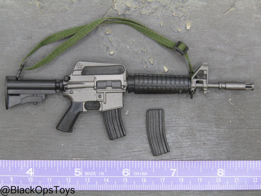 M4 Carbine w/Sling