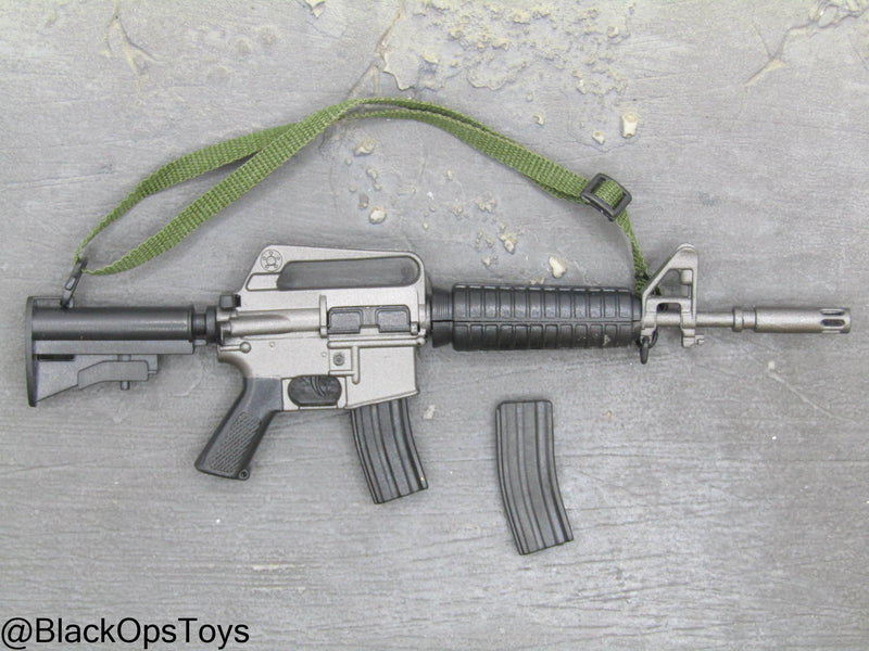 Load image into Gallery viewer, M4 Carbine w/Sling
