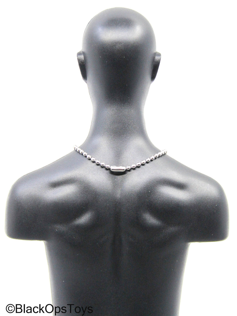 Load image into Gallery viewer, GI JOE - General Hawk - Dog Tags
