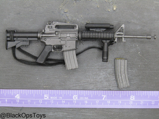 M4 Carbine w/Attachment Set