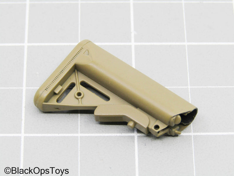 Load image into Gallery viewer, B5 Systems SOPMOD BRAVO Retractable Stock (Easy &amp; Simple)

