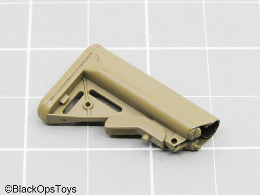 B5 Systems SOPMOD BRAVO Retractable Stock (Easy & Simple)