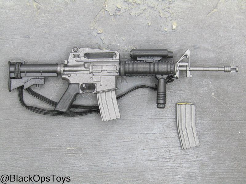 Load image into Gallery viewer, M4 Carbine w/Attachment Set
