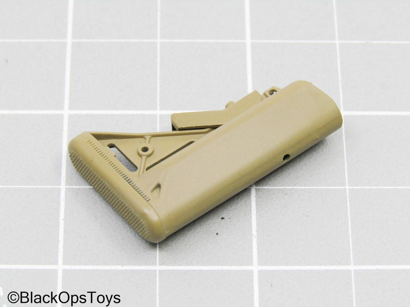 Load image into Gallery viewer, B5 Systems SOPMOD BRAVO Retractable Stock (Easy &amp; Simple)
