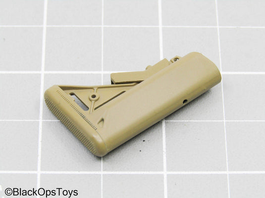 B5 Systems SOPMOD BRAVO Retractable Stock (Easy & Simple)